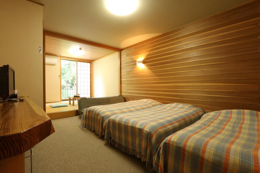 Hotel Kannabe Sanso Toyooka  Exterior foto